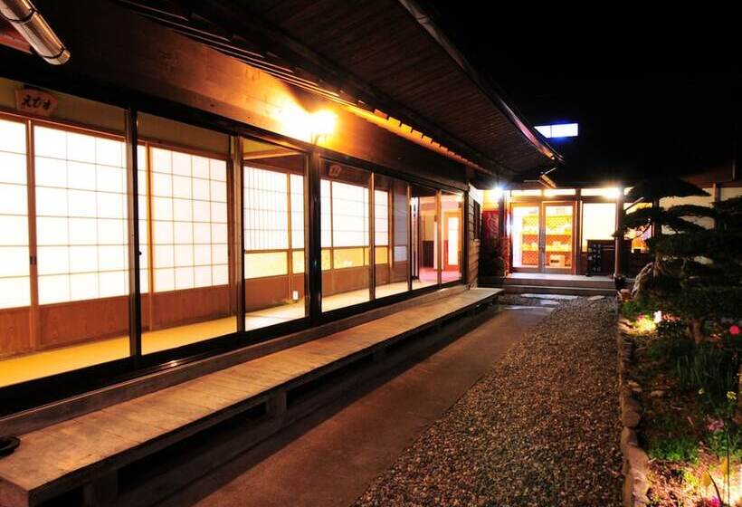 ריוקאן Kazuraya