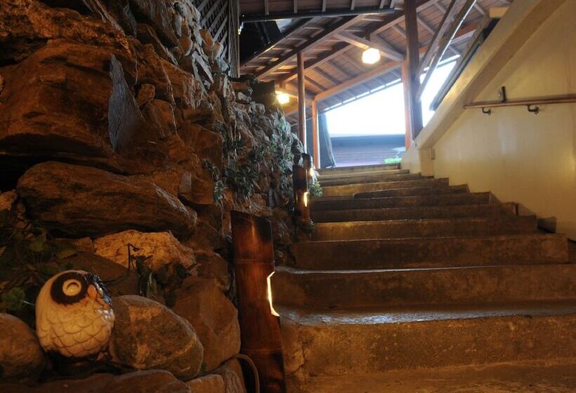 ריוקאן Kazuraya