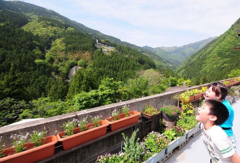 旅館 Kazuraya