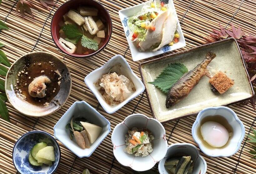 旅館 Kazuraya