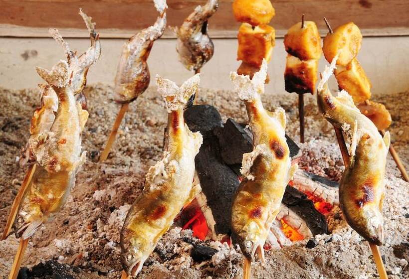 ריוקאן Kazuraya