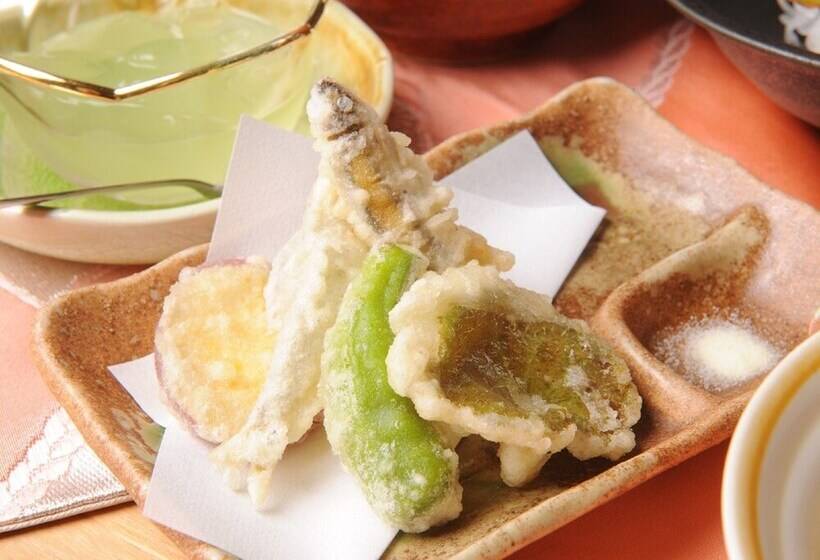 ריוקאן Kazuraya