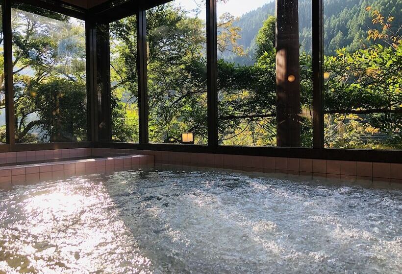 ريوكان Kazuraya