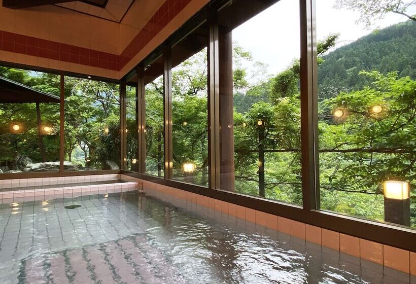 ريوكان Kazuraya