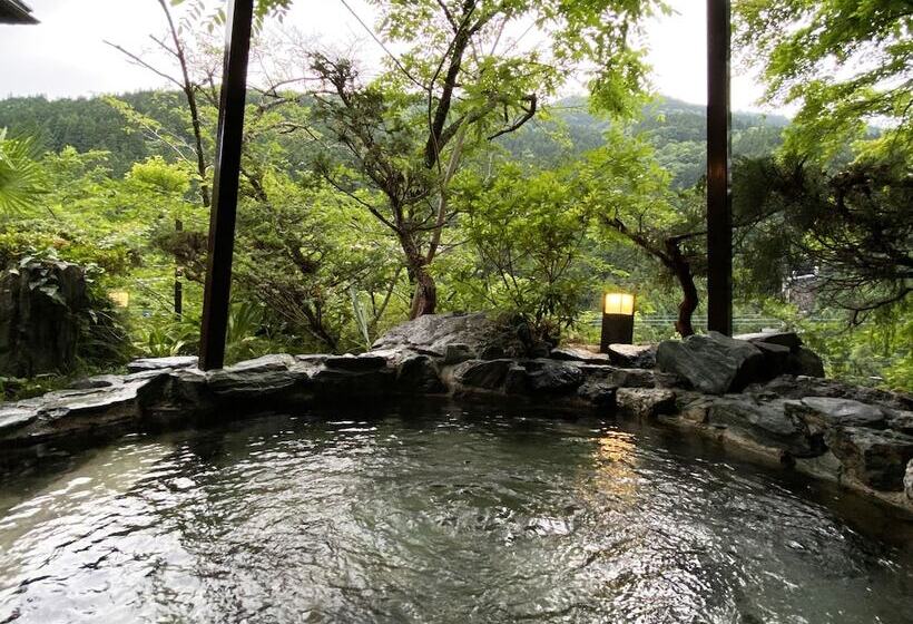 旅館 Kazuraya