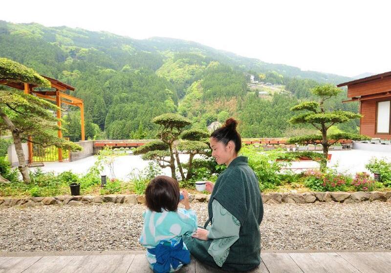 ريوكان Kazuraya