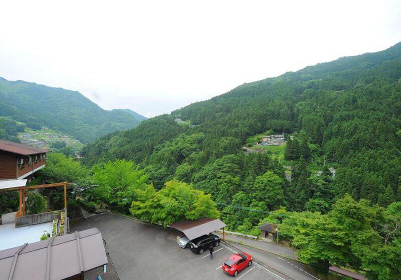 ריוקאן Kazuraya