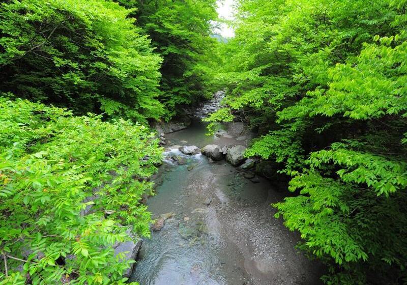 ריוקאן Kazuraya