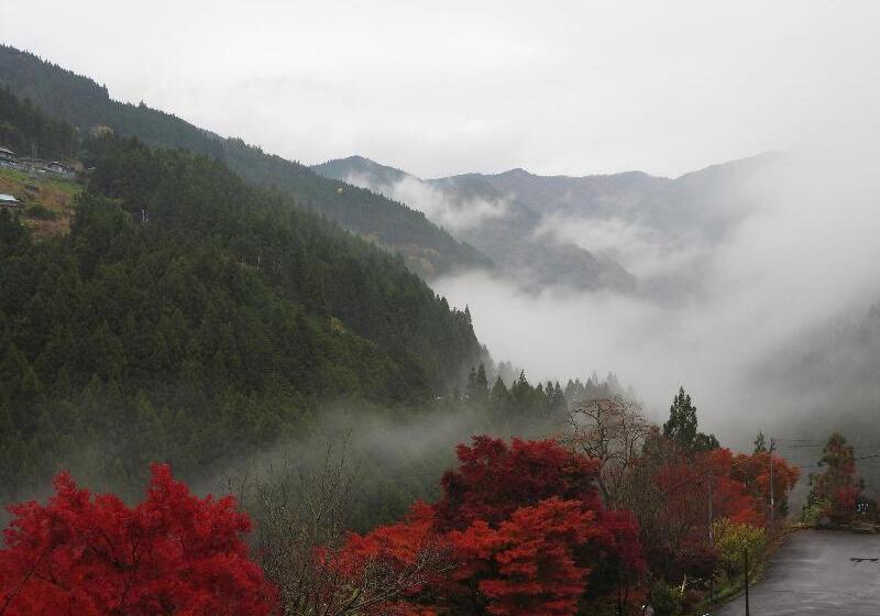 ריוקאן Kazuraya