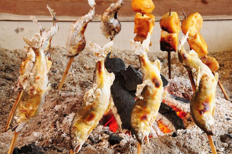 ריוקאן Kazuraya