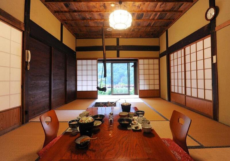 ריוקאן Kazuraya