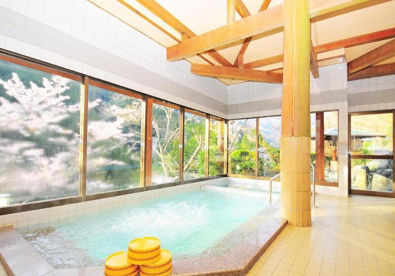 旅館 Kazuraya