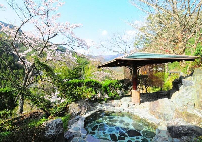 旅館 Kazuraya