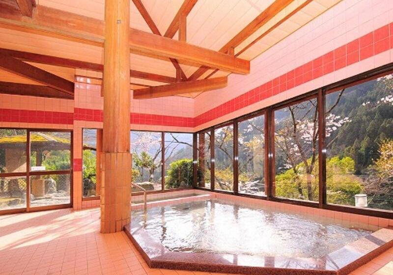 ריוקאן Kazuraya