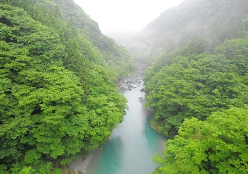 旅館 Kazuraya
