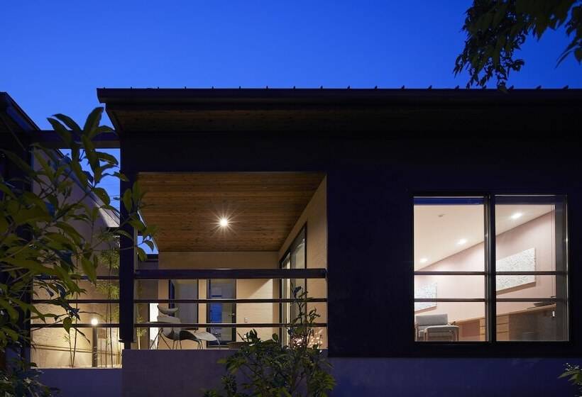 旅館 宮島離れの宿 Ibuku Miyajima Hanare No Yado Ibuku