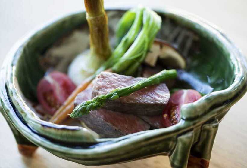 旅館 宮島離れの宿 Ibuku Miyajima Hanare No Yado Ibuku