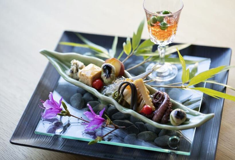 旅館 宮島離れの宿 Ibuku Miyajima Hanare No Yado Ibuku