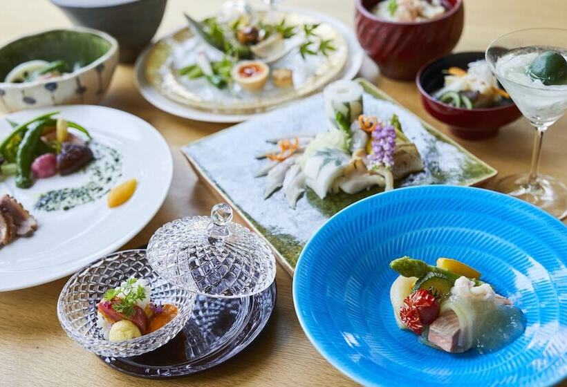 旅館 宮島離れの宿 Ibuku Miyajima Hanare No Yado Ibuku