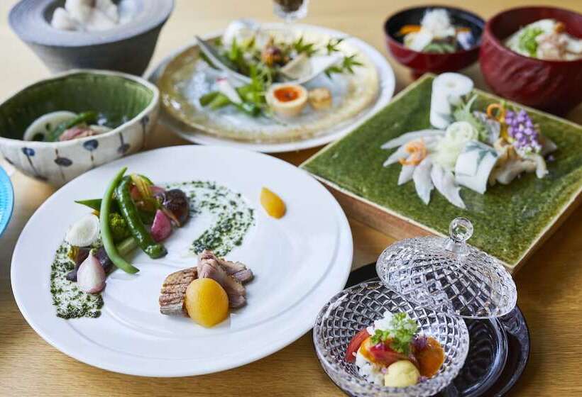 旅館 宮島離れの宿 Ibuku Miyajima Hanare No Yado Ibuku