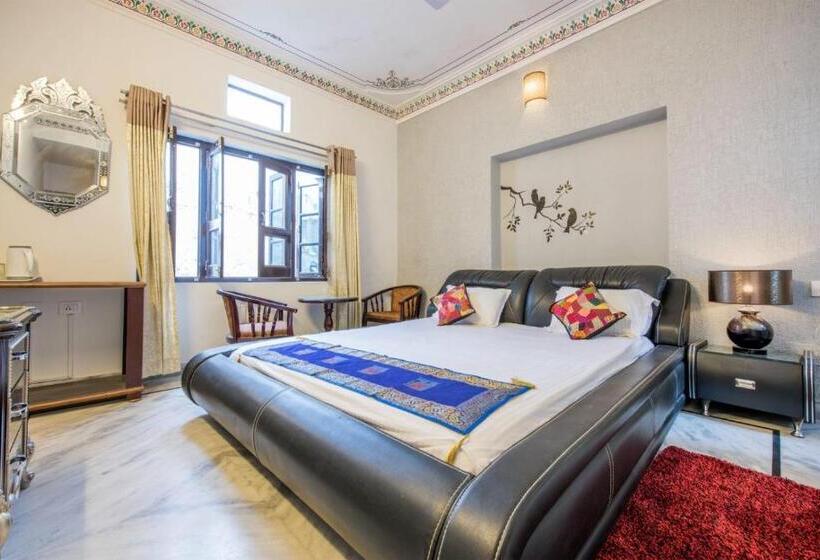 هاستل Braj Villa