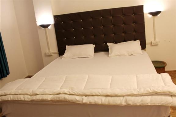 هاستل Braj Villa