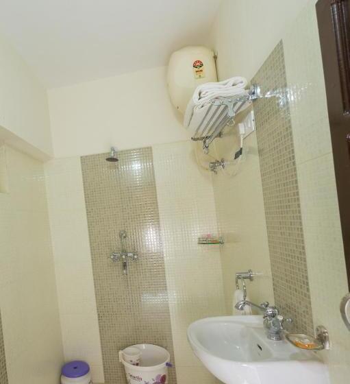 هاستل Braj Villa