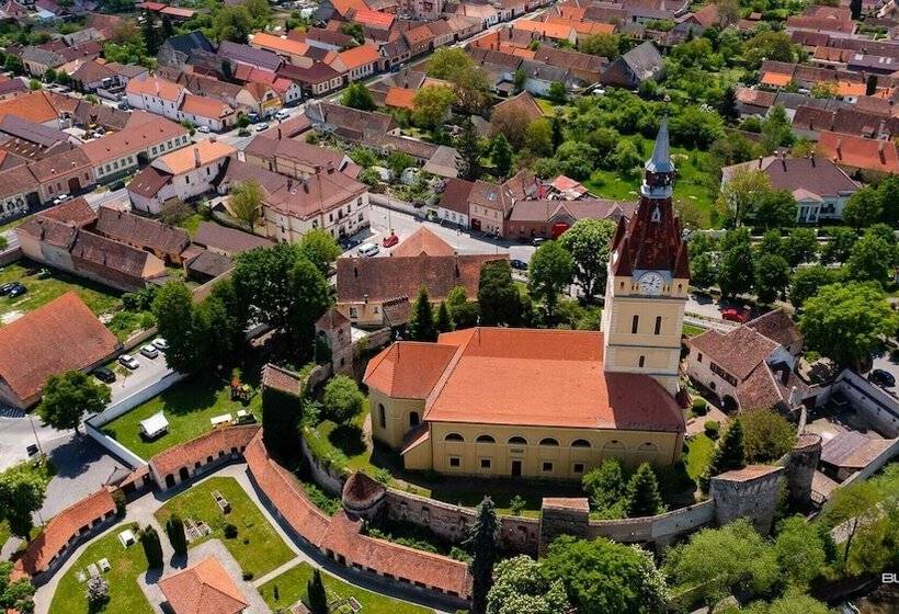 ユースホステル Cristian Inn