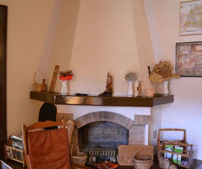 ユースホステル Cristian Inn