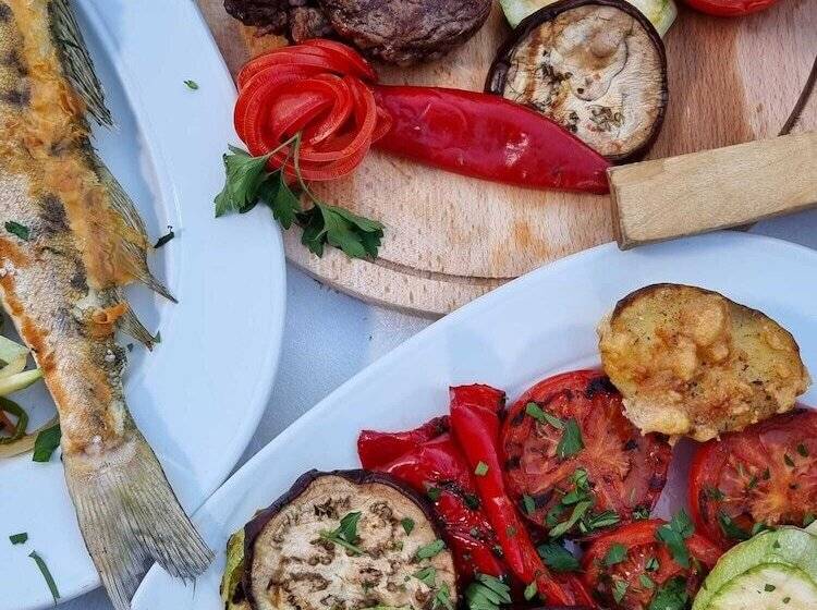 ユースホステル Cristian Inn