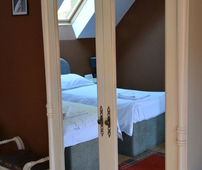 ユースホステル Cristian Inn