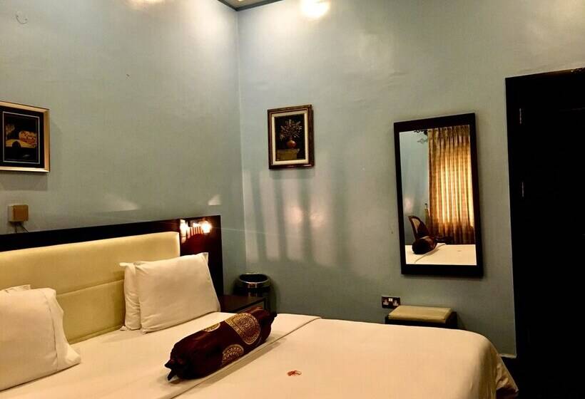 ユースホステル Ibd International Hotels Limited