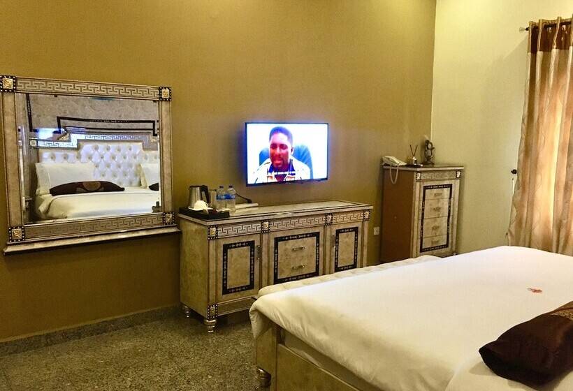 ユースホステル Ibd International Hotels Limited