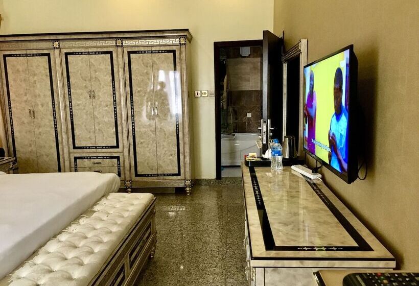 ユースホステル Ibd International Hotels Limited