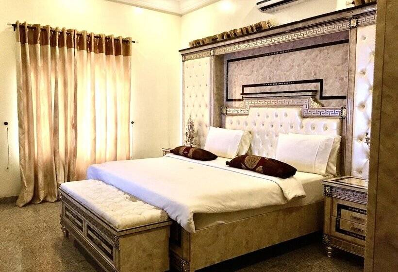 ユースホステル Ibd International Hotels Limited