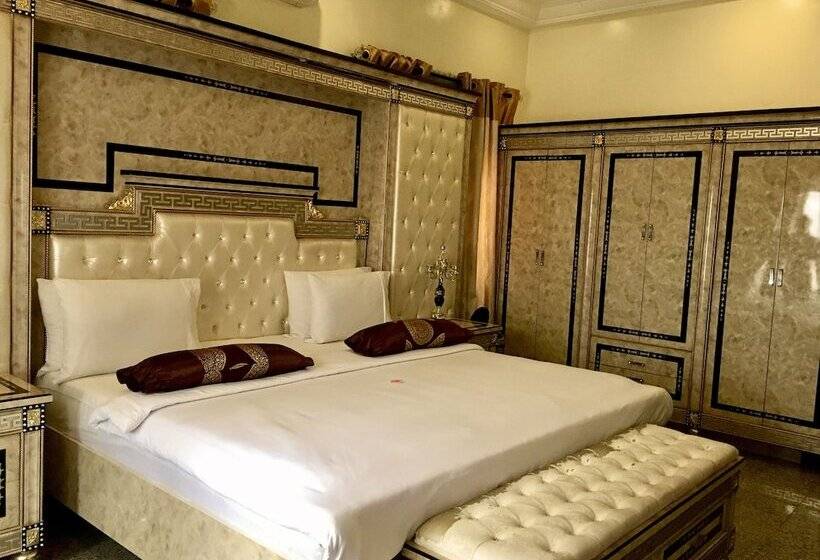 هاستل Ibd International Hotels Limited