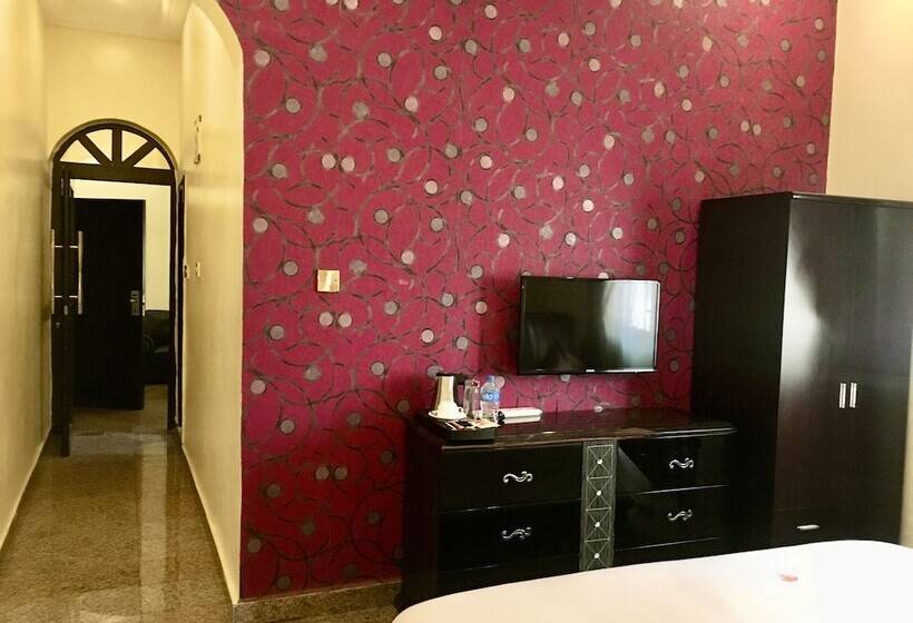 ユースホステル Ibd International Hotels Limited