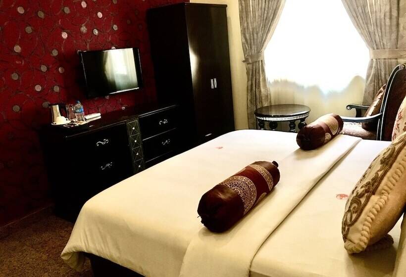 ユースホステル Ibd International Hotels Limited