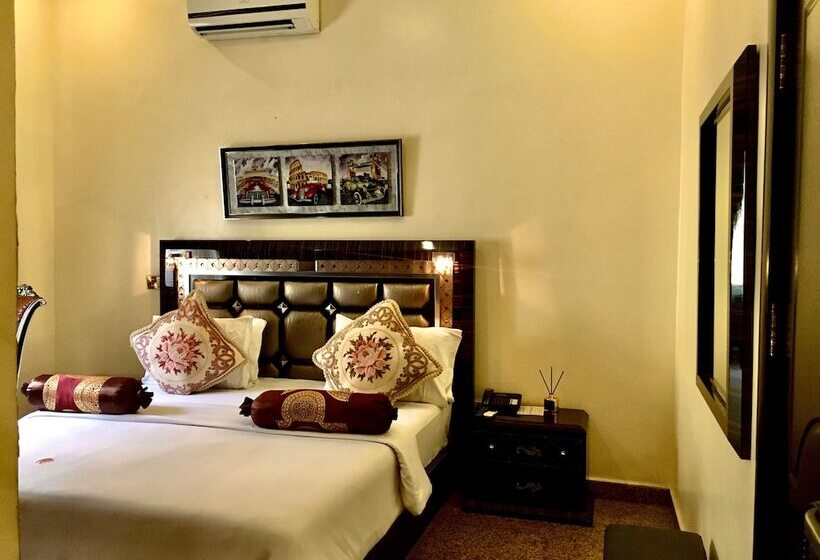 ユースホステル Ibd International Hotels Limited