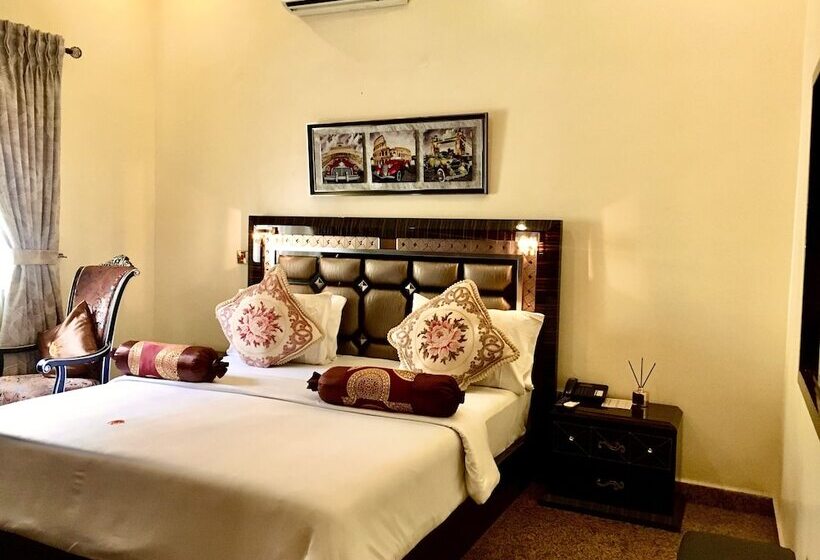 ユースホステル Ibd International Hotels Limited