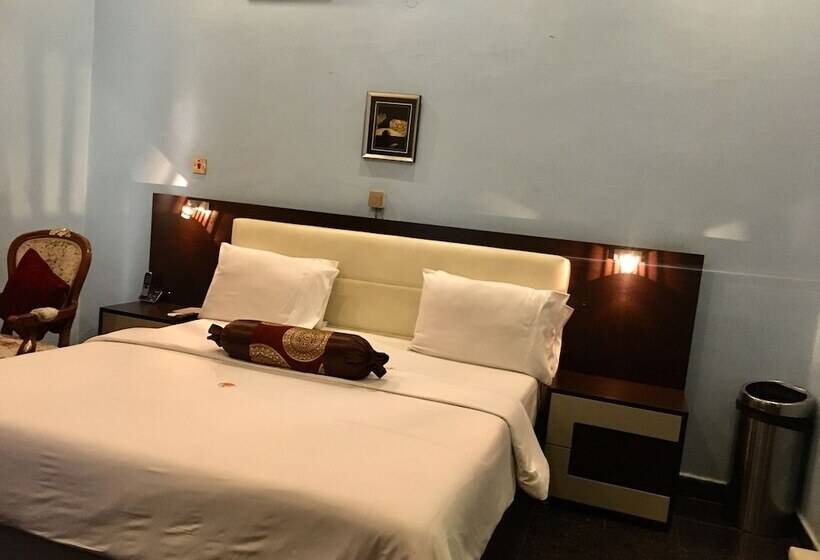 ユースホステル Ibd International Hotels Limited