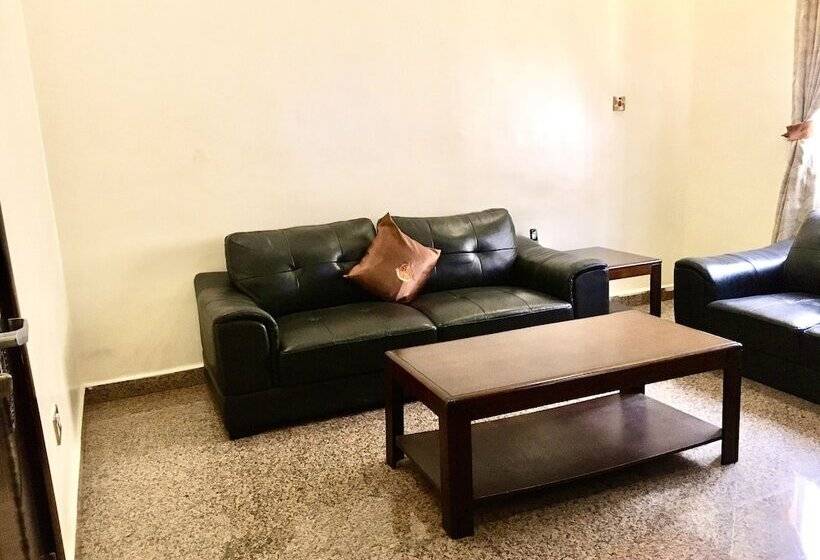 هاستل Ibd International Hotels Limited