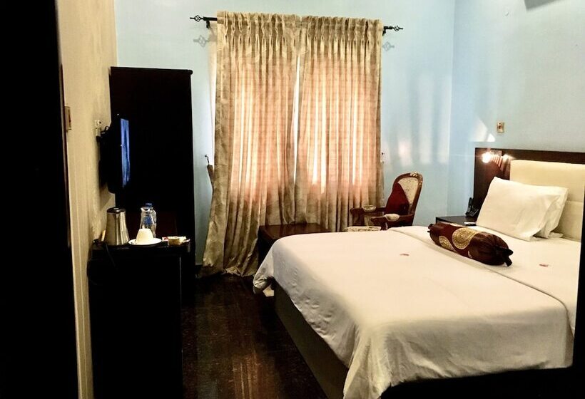 ユースホステル Ibd International Hotels Limited