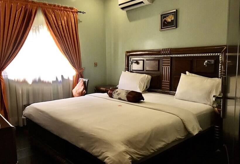 ユースホステル Ibd International Hotels Limited