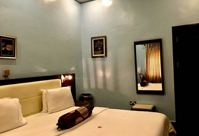 ユースホステル Ibd International Hotels Limited