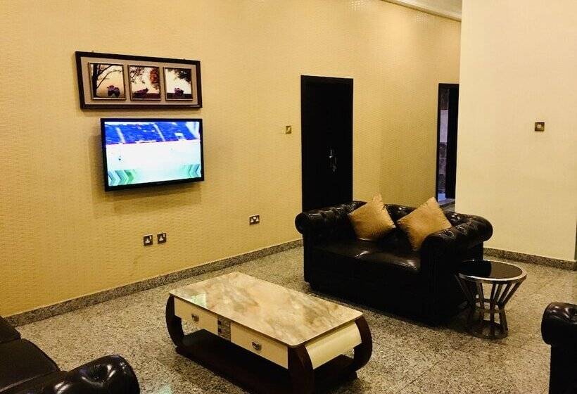 ユースホステル Ibd International Hotels Limited