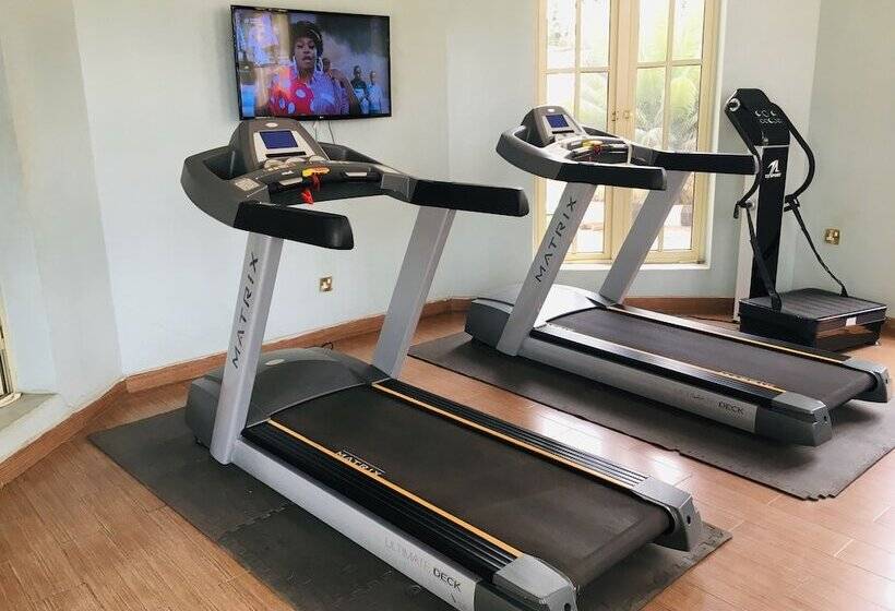 ユースホステル Ibd International Hotels Limited