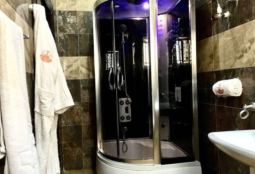 ユースホステル Ibd International Hotels Limited