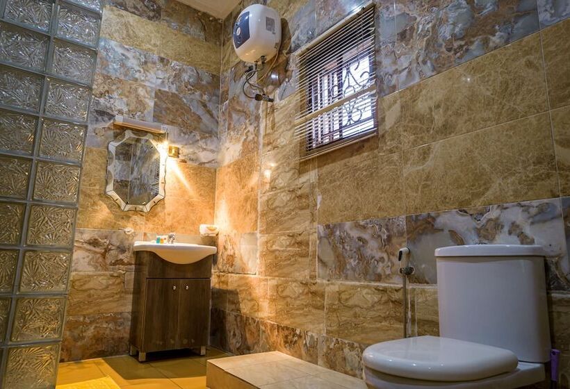 هاستل Ibd International Hotels Limited