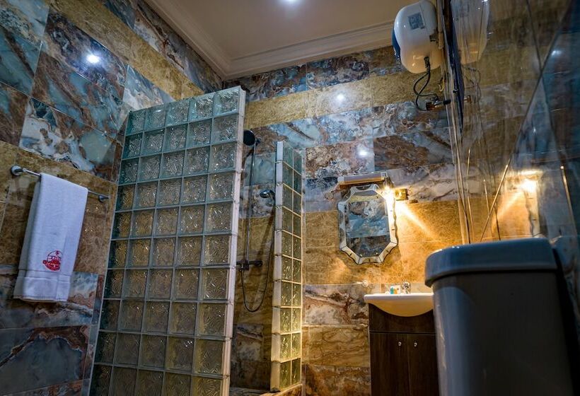 ユースホステル Ibd International Hotels Limited